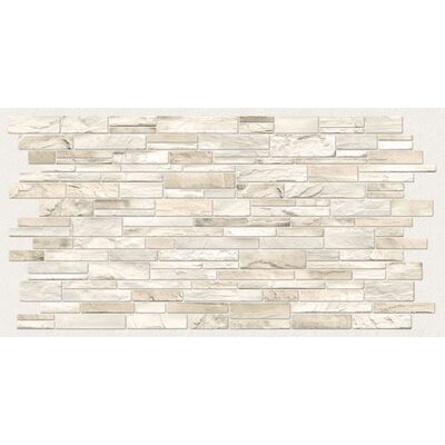 Panel dekoracyjny PCV 48,5 x 96 cm PVC-0006