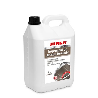 Impregnat do gresu i terakoty 5 l