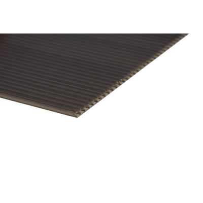 Płyta PCB komorowa brązowa 1050 x 2000 x 4 mm