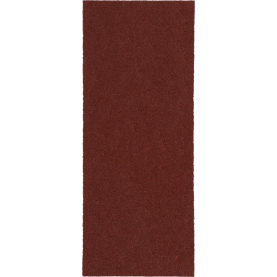 Papier ścierny 93 x 230 mm P60 5 szt. KRAFTLINE