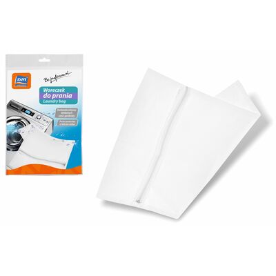 Woreczek do prania 50 x 60 cm