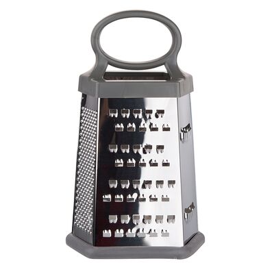 Tarka sześciokątna 6-funkcyjna 11 x 12,5 x 21 cm altomdesign