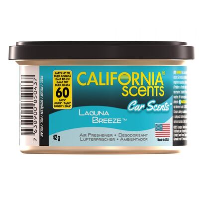 Puszka zapachowa Laguna Breeze 42 g CALIFORNIA SCENTS
