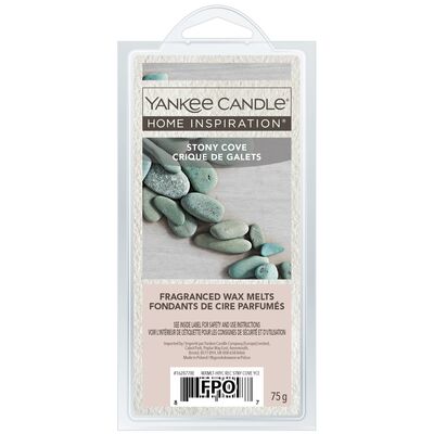 Wosk zapachowy Yankee Candle Home Inspiration Stony Cove