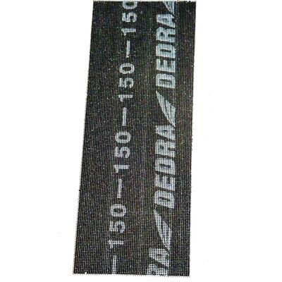 Siatka ścierna 1540-220 gradacja 219 DEDRA