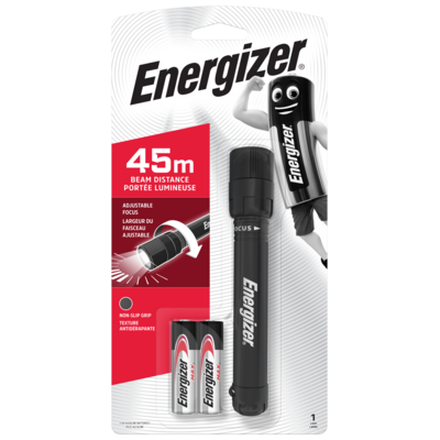 Latarka Energizer X-Focus 2AA 50 lm