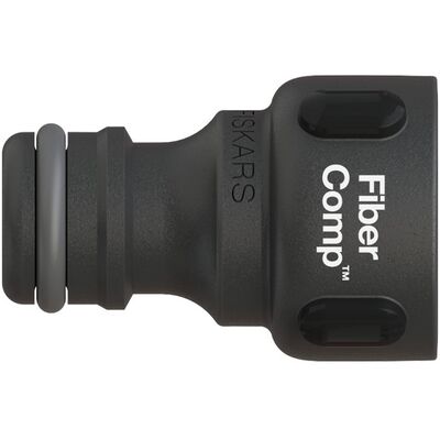 Przyłącze kranowe 21 mm (G 3/4”) FiberComp