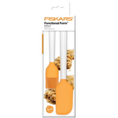 Zestaw pieczeniowy Functional Form