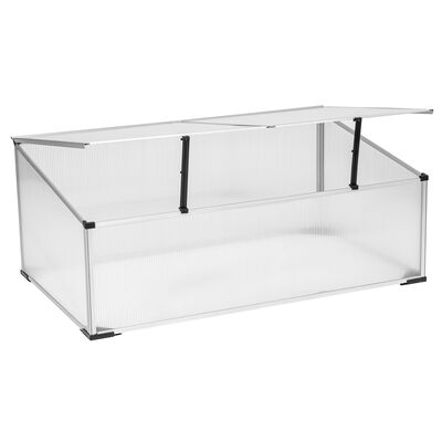 MIRPOL Rozsadnik poliwęglanowy G7201