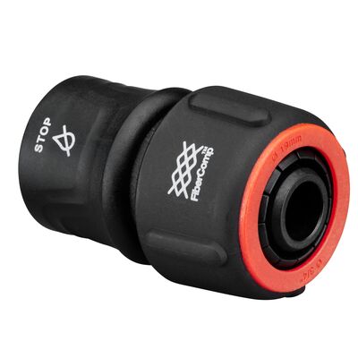 Szybkozłacze ze stopem 19 mm (3/4”) FiberComp