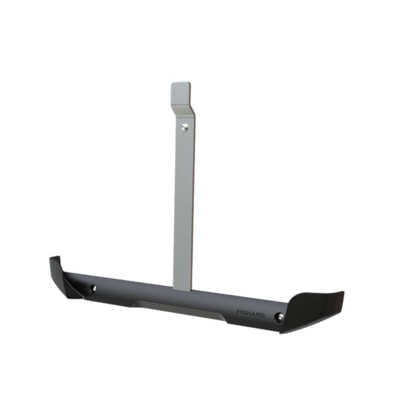 Uchwyt naścienny do bębna z wężem M/L Solid czarny