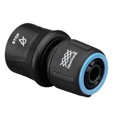 Szybkozłącze ze stopem 13-15 mm (1/2-5/8”) FiberComp