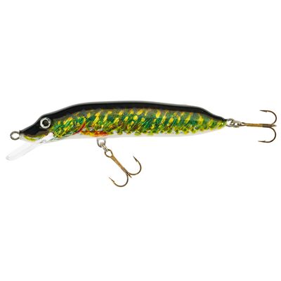 Wobler HOLO SELECT PIKE UV P 10 cm