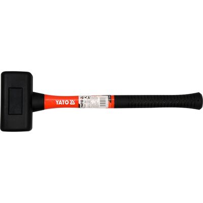 Młot bezodrzutowy 2,4 kg