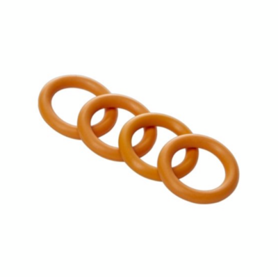 Uszczelka O-ring do złączek 4 sztuki