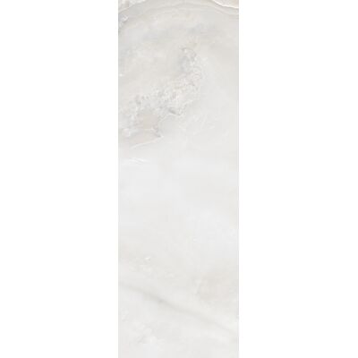 Glazura ONYX GREY RETT. 25 x 75 gat. I