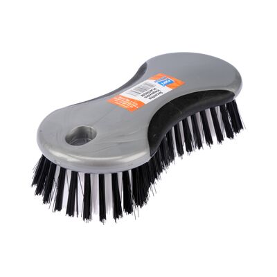 Szczotka klepsydra Platinum SILVER