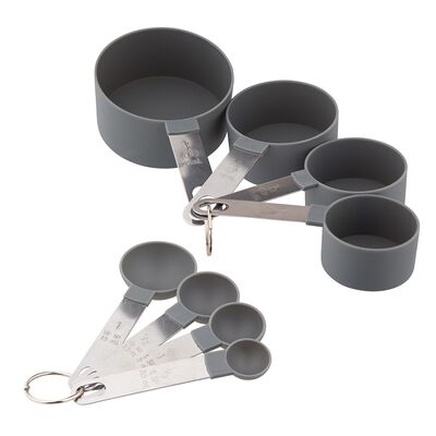 Miarki kuchenne komplet 8szt. Altom Design