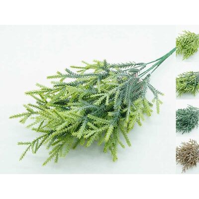 Gałązka ozdobna 38 cm