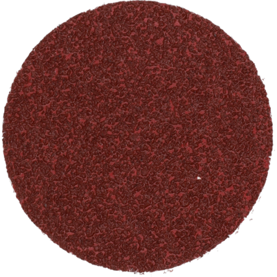 Krążek z rzepem 125 mm P24 5 szt. KRAFTLINE PRO