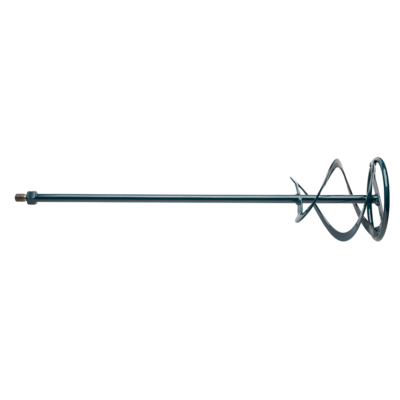 Mieszadło budowlane M14 160 x 600 mm do zapraw cementowych