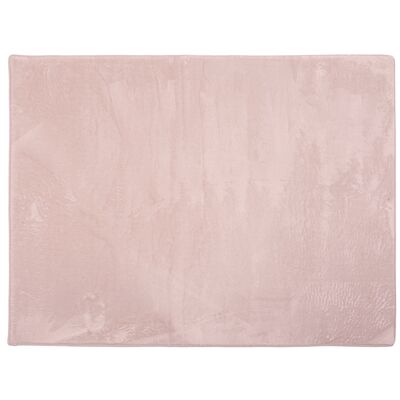 Dywan Polar 120 x 160 cm róż