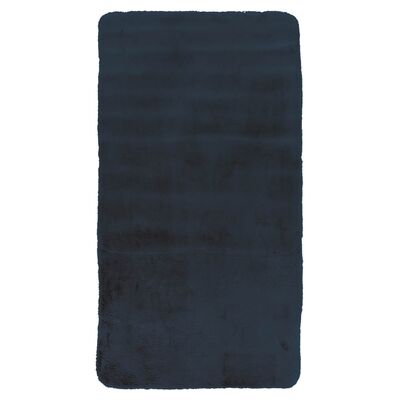 Dywan Bellarossa 120 x 160 cm granatowy