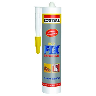Klej uniwersalny ECO FIX 280 ml