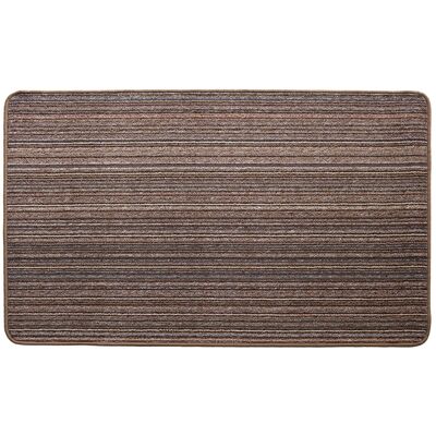 Dywan Color 60 x 120 cm brąz