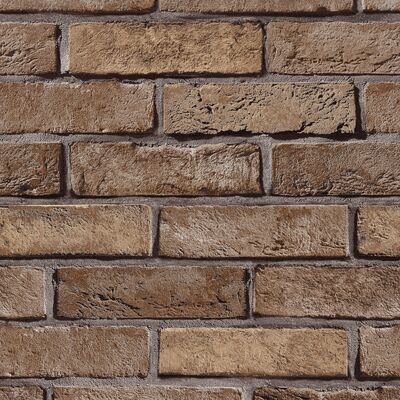 Tapeta Dynamics cegła 0,53 x 10,05 m s506134