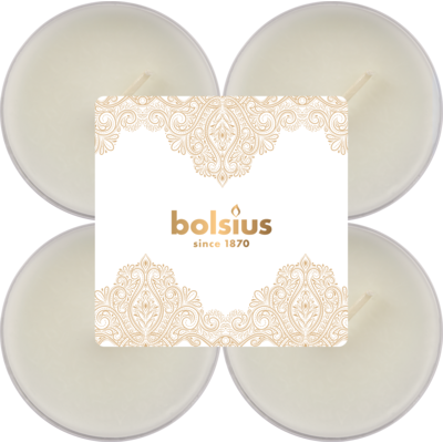 Podgrzewacz zapachowy 8 h wanilia 8 szt.