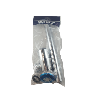 Syfon chromowany do umywalek WADEP