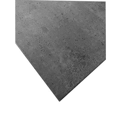 Panel ścienny CONCRETE graphite 100 x 50 cm