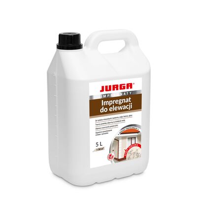 Impregnat do elewacji 5 l
