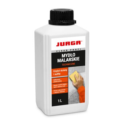 Mydło Malarskie 1 l