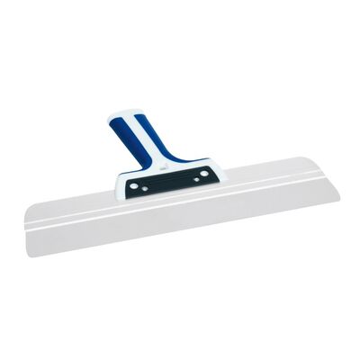 Szpachla fasadowa 400 mm SST 3K zaokrąglone brzegi