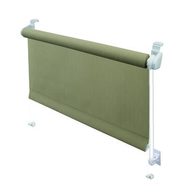 Roleta mini Rollo SONATA 68 x 150 cm 502 ciemny beż