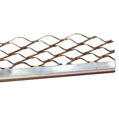 Narożnik z powłoką Magnelis 34 x 1600 mm