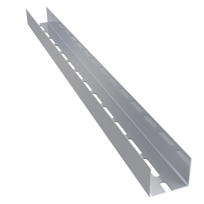 Profil UA 50 x 40 x 2,0 x 2600 mm