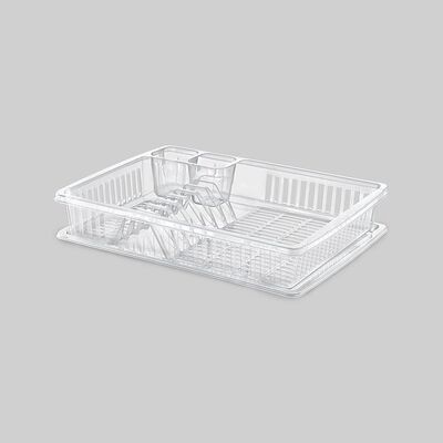 Ociekacz do naczyń 30 x 39 x 7cm