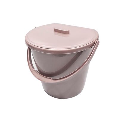 Wiadro z pokrywą 11 l