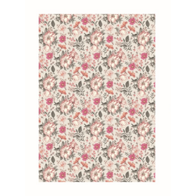 Ścierka kuchenna Patels 45 x 65 cm beżowa