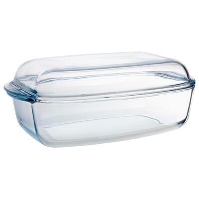 Naczynie żaroodporne LIMPO 6,5 l