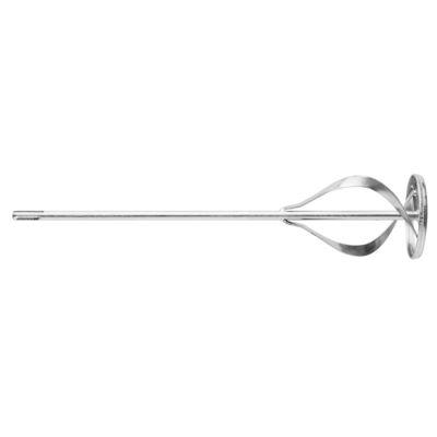 Mieszadło uniwersalne SDS 80 x 400 mm ocynkowane