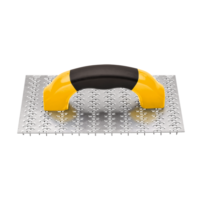 Skrobak do tynków gipsowych 25 x 14 cm