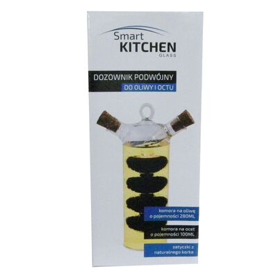 Dozownik do oliwy / octu 0,38 l