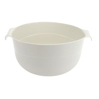 Miska 4 l mix kolorów