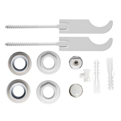 Komplet korków grzejnikowych 1