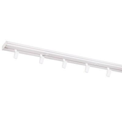 Szyna pojedyncza PCV I 210 cm Thermo