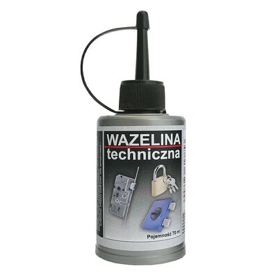 Wazelina techniczna 70 ml CarCommerce